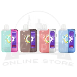 Elf Bar JoinOne 15 Classic Prefilled Pod Kit + Free Pod