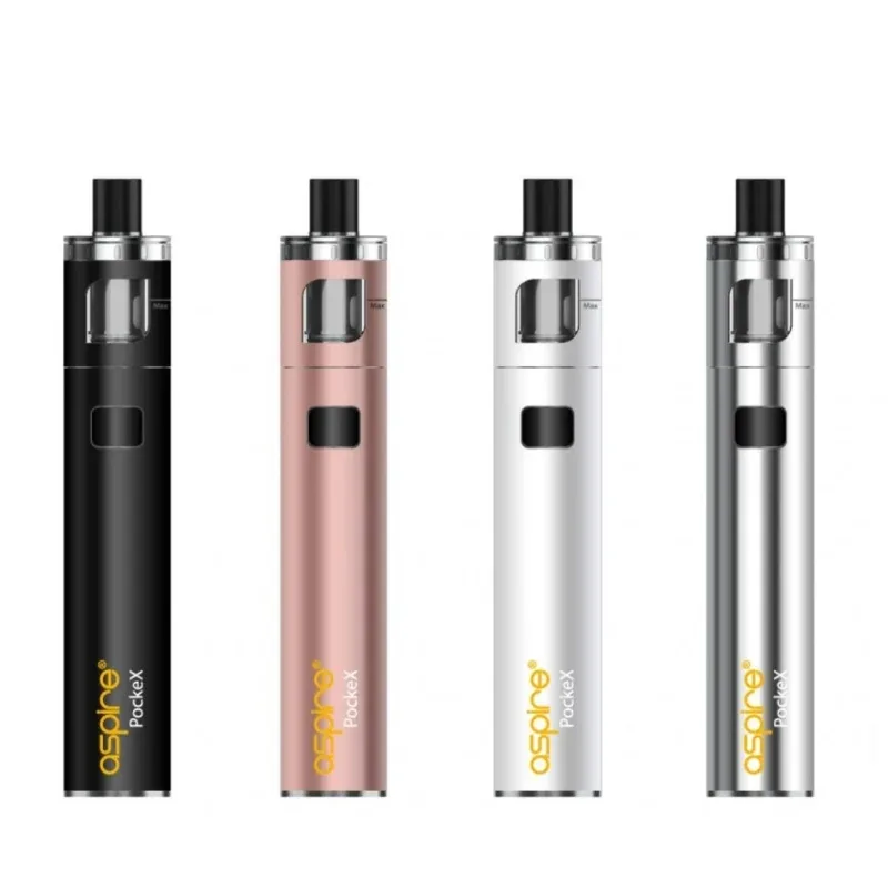 Aspire AIO POCKEX