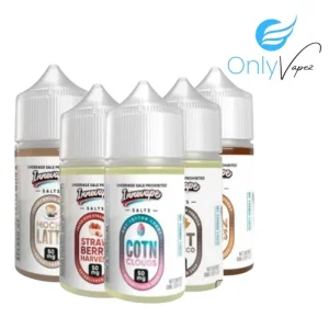 Innevape Nicotine Salts