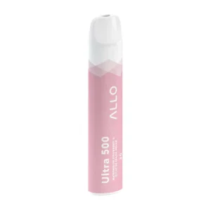 Allo Watermelon Strawberry G 500 puffs