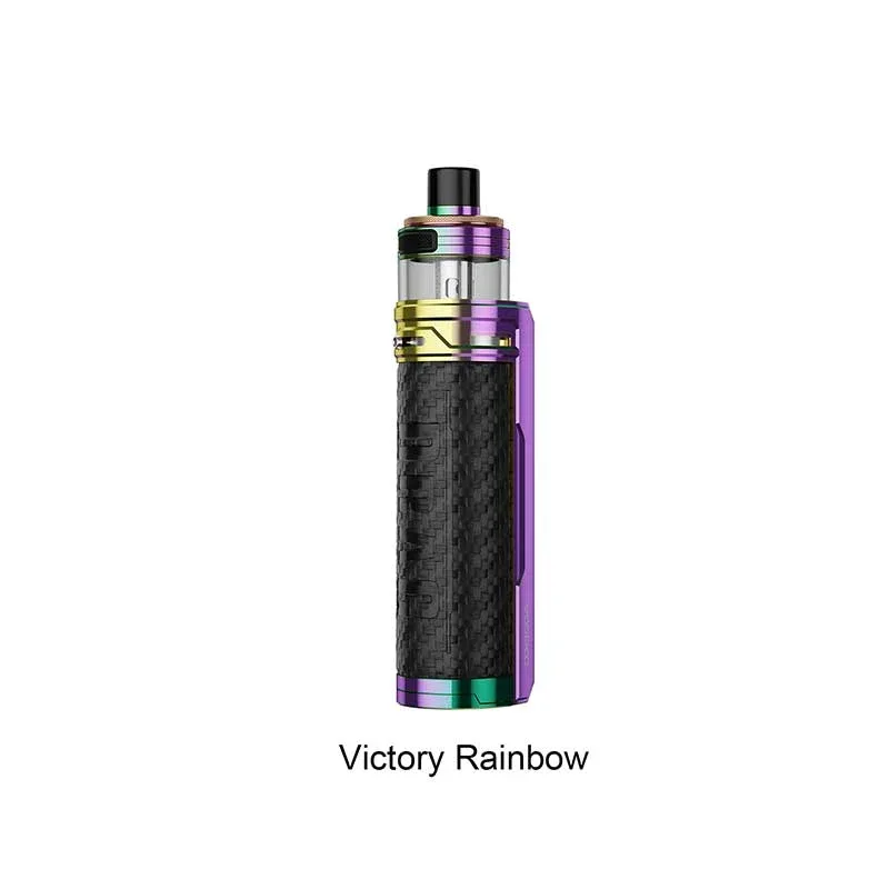 VOOPOO DRAG X PNP-X 80W Mod Pod Kit