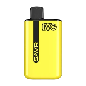 IVG SAVR Vape Kit