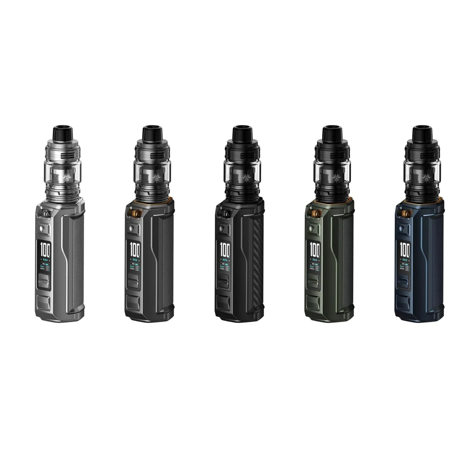 VOOPOO Argus XT 100W UForce-L Kit