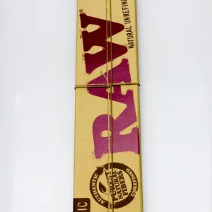 RAW Supernatural 12" rolling papers