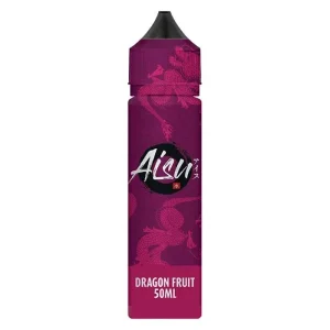 Aisu - Dragon Fruit 50ml Short Fill E-Liquid