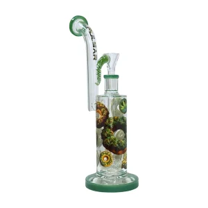 Pulsar Forbidden Donuts Series Water Pipe