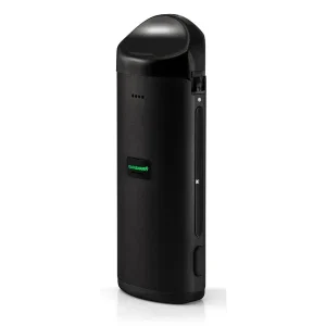Cloudious9 Atomic9 Dry herb Vaporizer