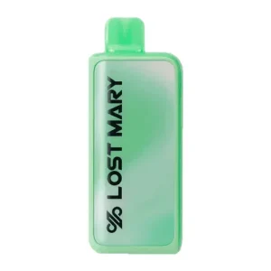 Lost Mary 35k Winter Mint - Lost Mary 35k Winter Mint