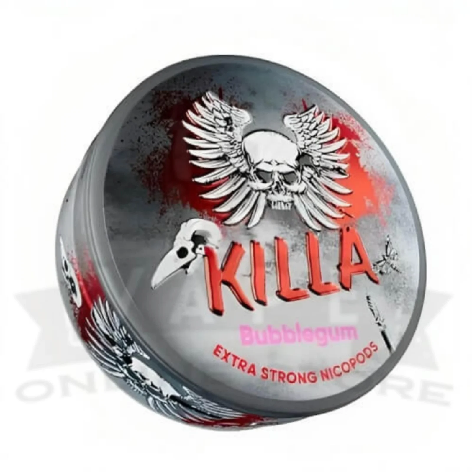 KILLA Nicotine Pouches | Low Prices | Next Day Delivery - Image 2
