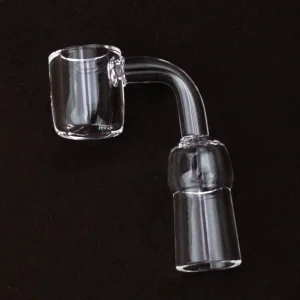 Quartz Banger 4mm thickness Flat Top 14mm Female