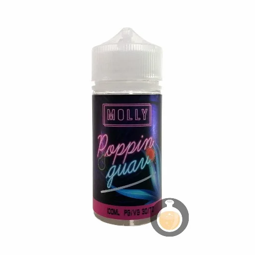 Molly – Poppin Guav