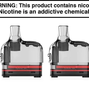 SMOK TECH 247 REPLACEMENT PODS (2-PACK)