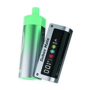 Kanger Subox Mate 50K D-Pod Disposable Vape 0.35% (50000 Puffs)