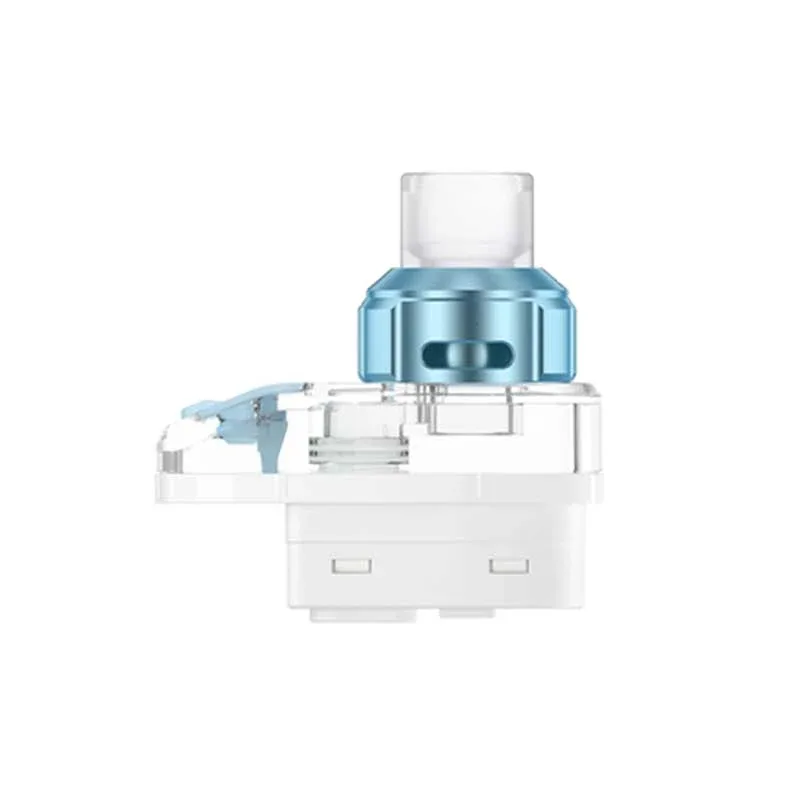 Geekvape H45 (Aegis Hero 2) Pod Cartridge 4ml (2pcs/pack) - Image 2