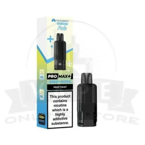 Fruit Twist Hayati Pro Max Plus 6000 Refill Pods