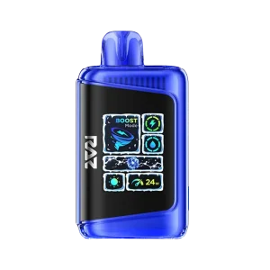 Raz LTX Frozen Edition 25K Puffs