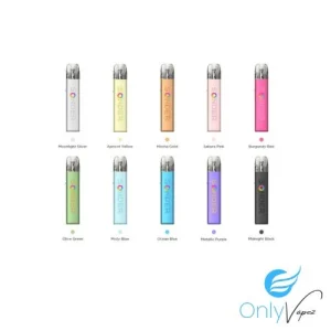 GeekVape Sonder Q2 Pod System