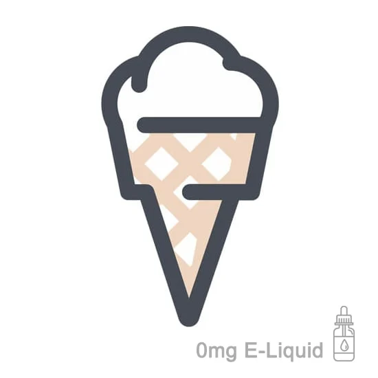 Cream Dream E-Liquid