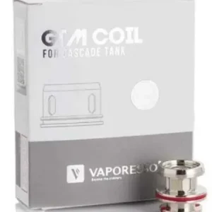 Vaporesso GTM Coils