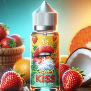 Coconut Kiss E Liquid