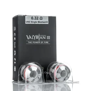 Uwell Valyrian 3 Replacement Coil