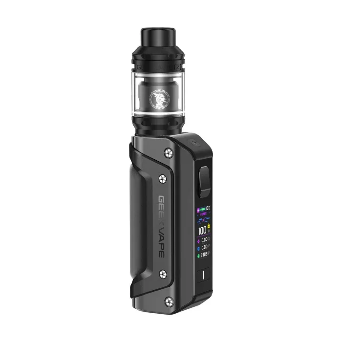 Geekvape Aegis Solo 3 Vape Kit - Image 2