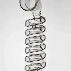 7 in. Glass Shotgun / Single coil Steamroller
