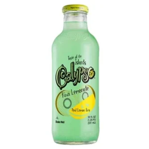 Calypso Kiwi Lemonade 473ml