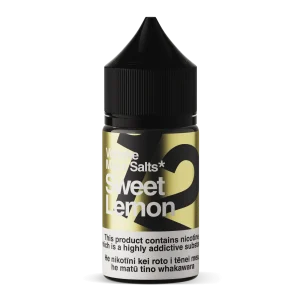 Vorteke Maxx Salts - Sweet Lemon