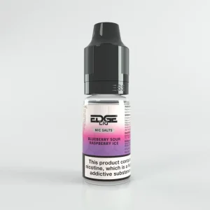 EDGE LIQ Blueberry Sour Raspberry Ice