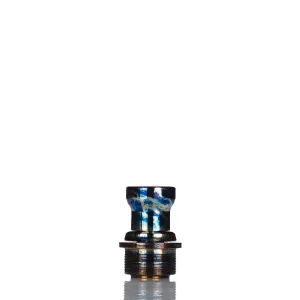 MK MODS Toxic Titanium Integrated Drip Tip for dotAIO