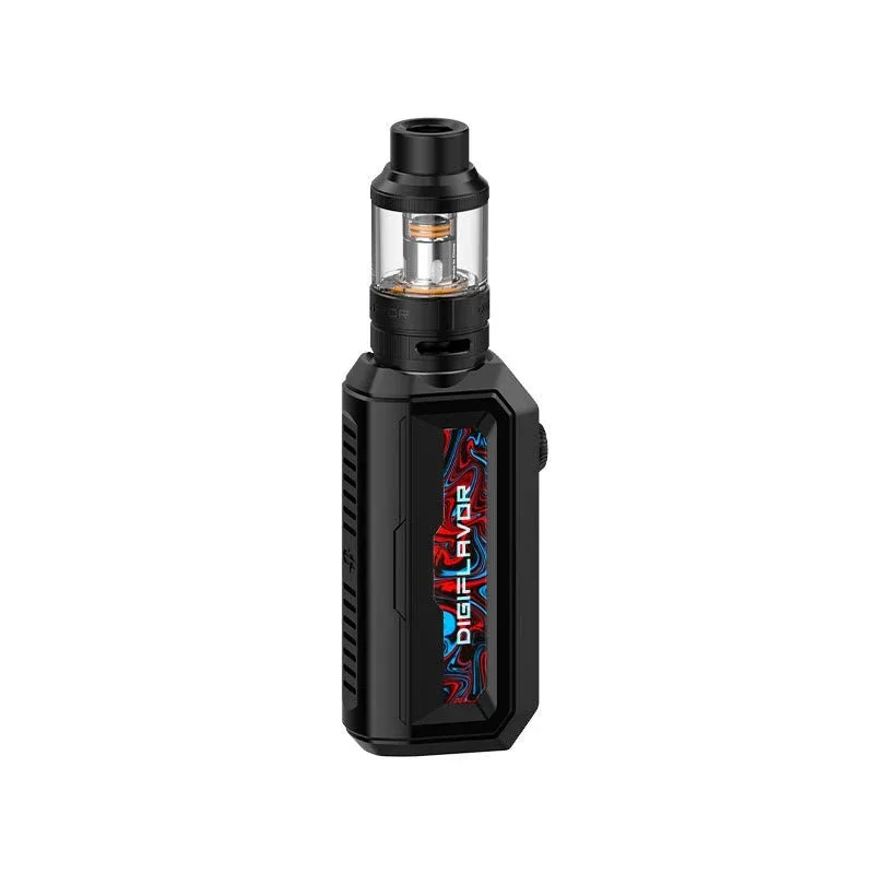 Digiflavor XP 77W Pod KIT - Image 2