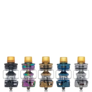 Uwell Valyrian 4 Tank