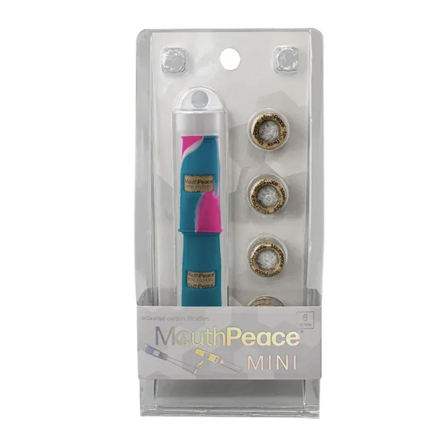 Moose Labs MouthPeace Mini Full Kit - Image 2