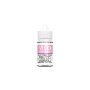 Vice Salts - Raspberry Grape Lemon Ice