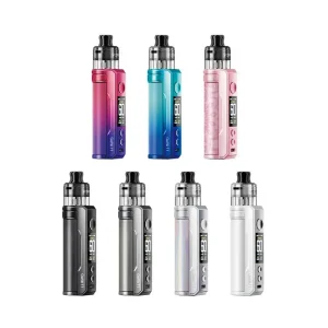 VOOPOO DRAG S2 Pod Mod Kit