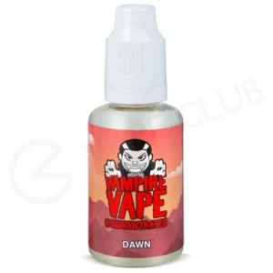 Dawn Flavour Concentrate by Vampire Vape