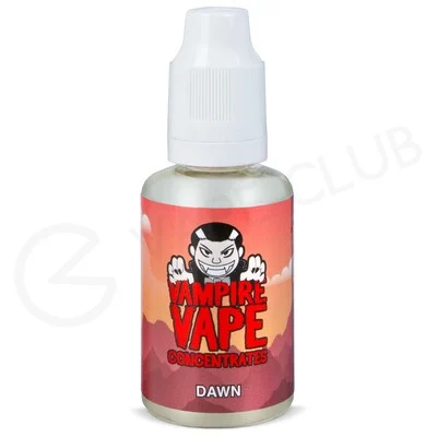 Dawn Flavour Concentrate by Vampire Vape