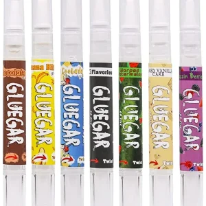 Glue Gar 3ml Brush Tip Pens