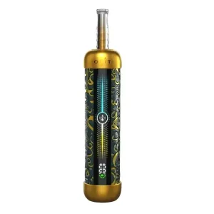 Cool Mint - Olit Hookalit Pro 60K | Online Vape Shop