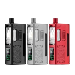 Dotmod X Mission XV DotApollo AIO Kit 80W