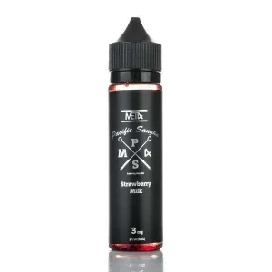 Met4 Vapor - Pacific Sangha - 60ml