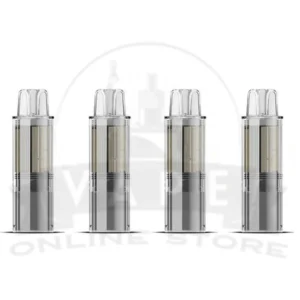 Hyola Pro Max 8000 Puffs Prefilled Replacement Pods