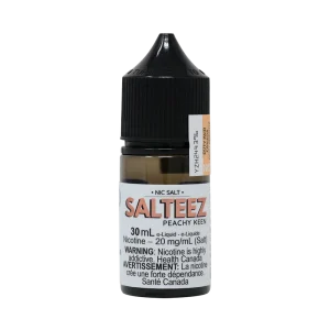 Peachy Keen Salteez