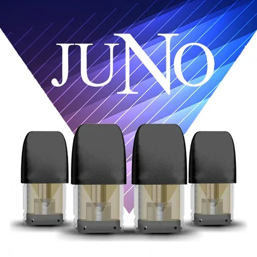 Juno Pods, 4-Pack
