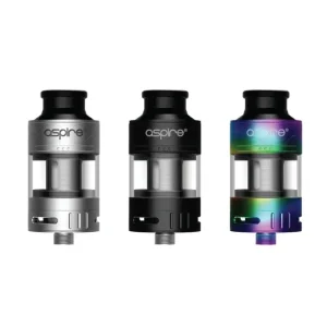 Aspire - Cleito Pro