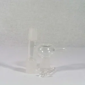 Infyniti Oil Dome, Nail & Connector