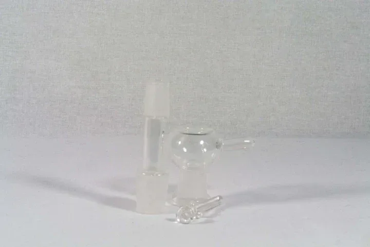 Infyniti Oil Dome, Nail & Connector