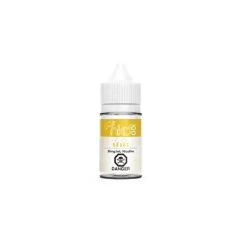 naked100 Salt - Banana - Image 2