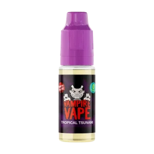 Tropical Tsunami by Vampire Vape 10ml